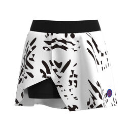 Melbourne Printed Cut Out  Skort