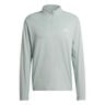 adi365 Zip  Camiseta de running Hombres-mint