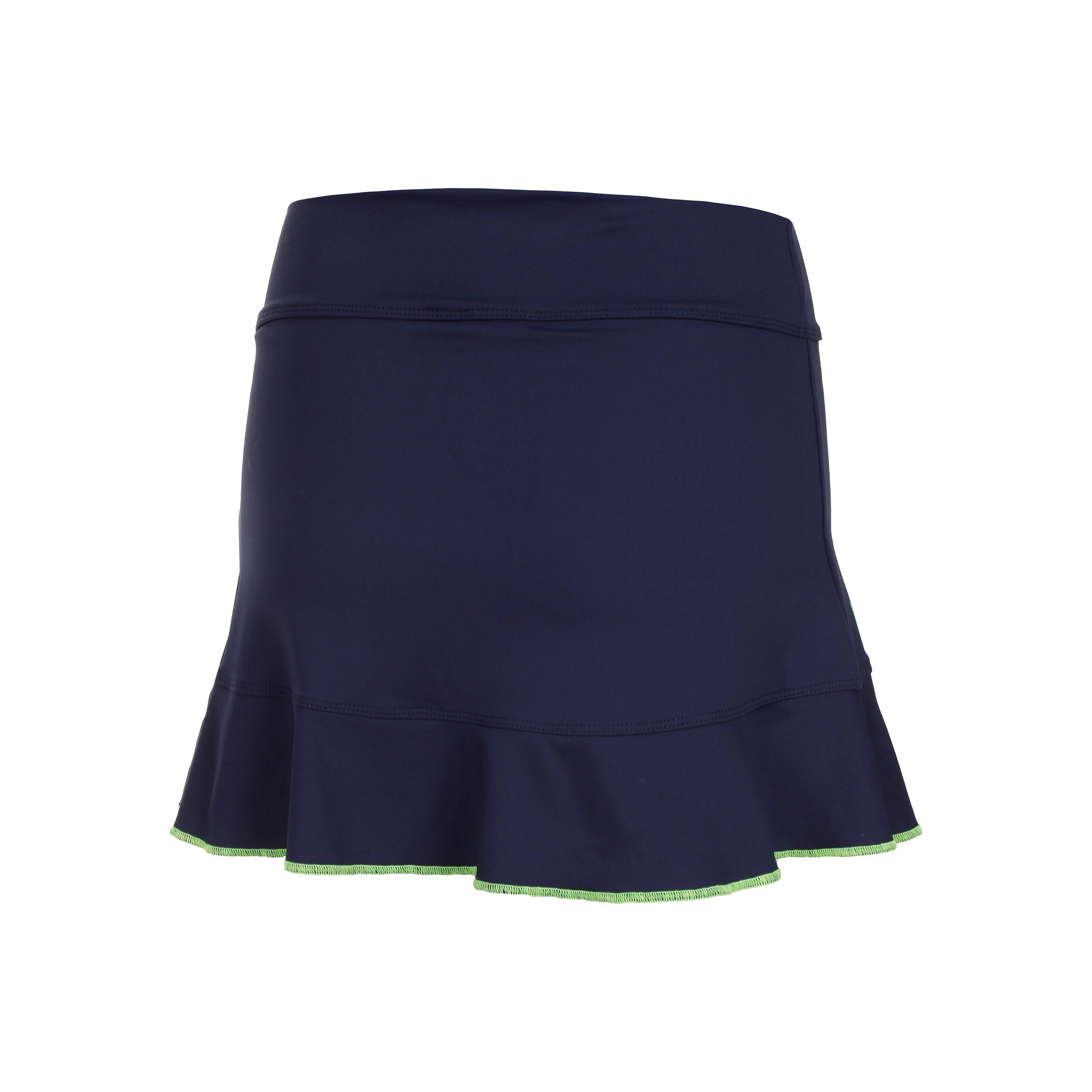 Buy Black Crown MM Falda Mujeres Azul online Tennis Point ES