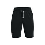 Ropa Under Armour Rival Terry Short