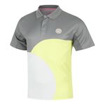 Ropa De Tenis BIDI BADU Bubble Polo