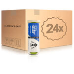 Dunlop ATP Bote De 3 Pelotas