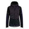 Zeroweight Insulator Chaqueta Para Correr Mujeres-Negro