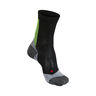Achilles Calcetines de deporte Hombres - negro, gris oscuro