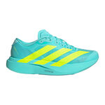 Zapatillas para correr adidas adidas Adizero Evo SL Zapatilla De Competición Hombres-Mint,Amarillo Neón