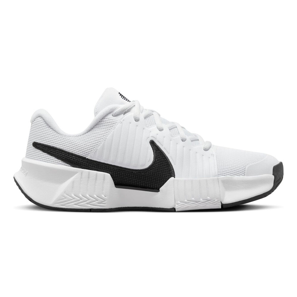 Nike GP Challenge Pro Zapatilla Todas Las Superficies Mujeres-Blanco,Negro