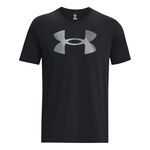 Ropa Under Armour Big Logo Fill Shortsleeve