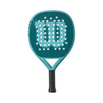Pala de pádel Wilson Wilson Pace V1 Raquetas de test