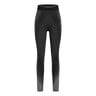 Performance Warm Blackcomb Mallas para correr Mujeres-negro