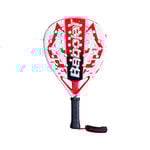 Pala De Pádel Babolat Viper Juan Lebron 2025