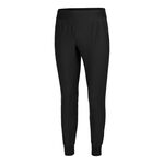 Ropa Under Armour Under Armour Qualifier Run Elite Pantal&oacute;n Largo Hombres-Negro