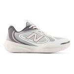 New Balance New Balance FuelCell 796v5 Zapatilla tierra batida Mujeres-blanco, rosa