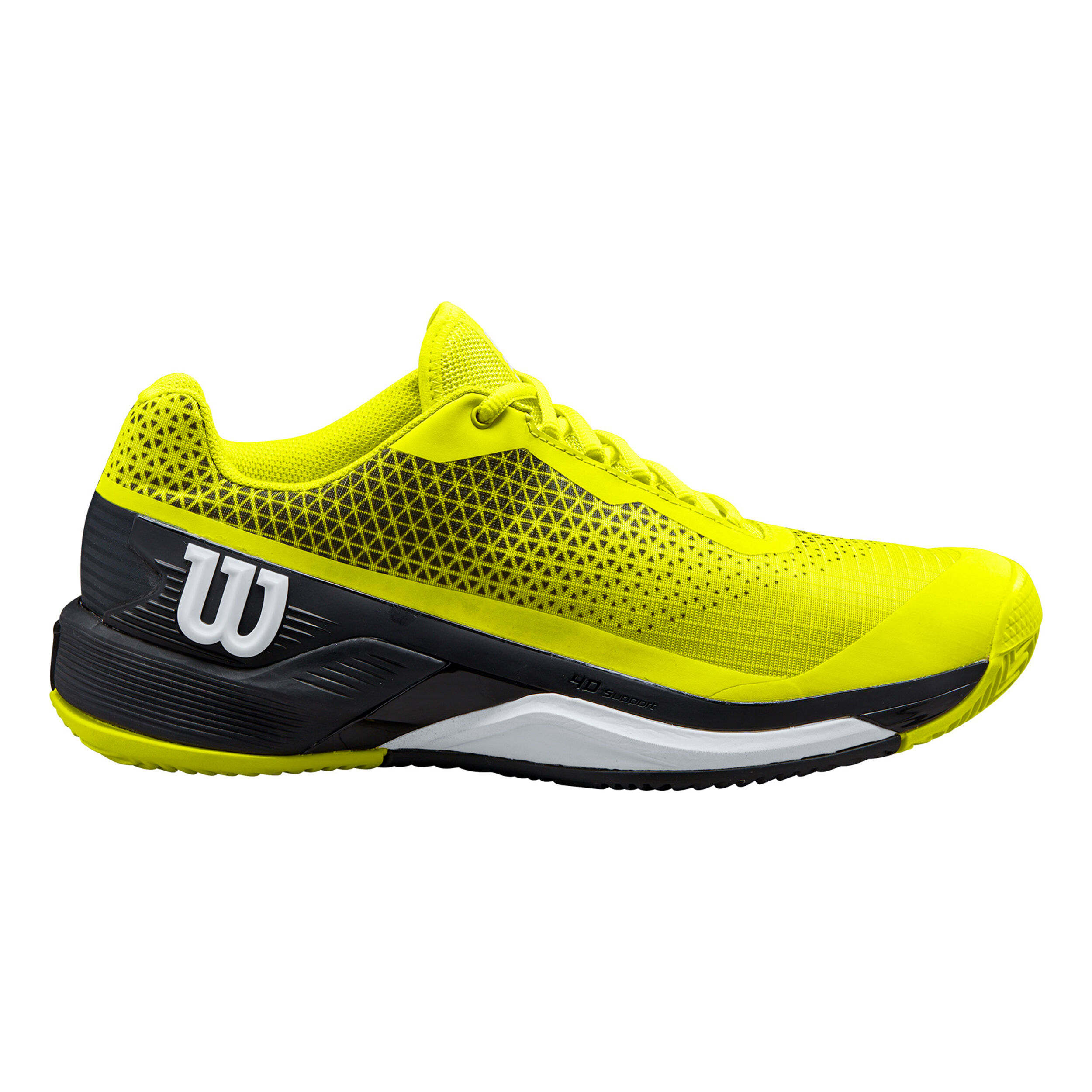 Zapatillas wilson rush pro 3.0 cheap