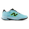 Fresh Foam X CT-Rally V2 Zapatilla todas las superficies Hombres - azul claro, negro