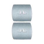 Ropa JLindeberg JLindeberg Lea Cinta Para Sudor Mujeres-Azul-gris