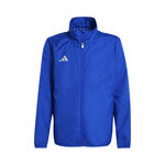 Ropa adidas adidas Teamwear WindReady Chaqueta Para Correr Ni&ntilde;os-Azul