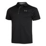 Tech Polo Hombres-Negro,Gris