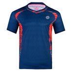 Ropa De Tenis BIDI BADU Eren Tech Polo