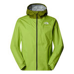 Ropa The North Face The North Face Higher Run Rain Chaqueta Para Correr Hombres-Verde