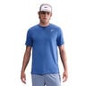 Dri-Fit  Camiseta de manga corta -azul