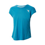 Ropa De Tenis Diadora Team Tee Girls