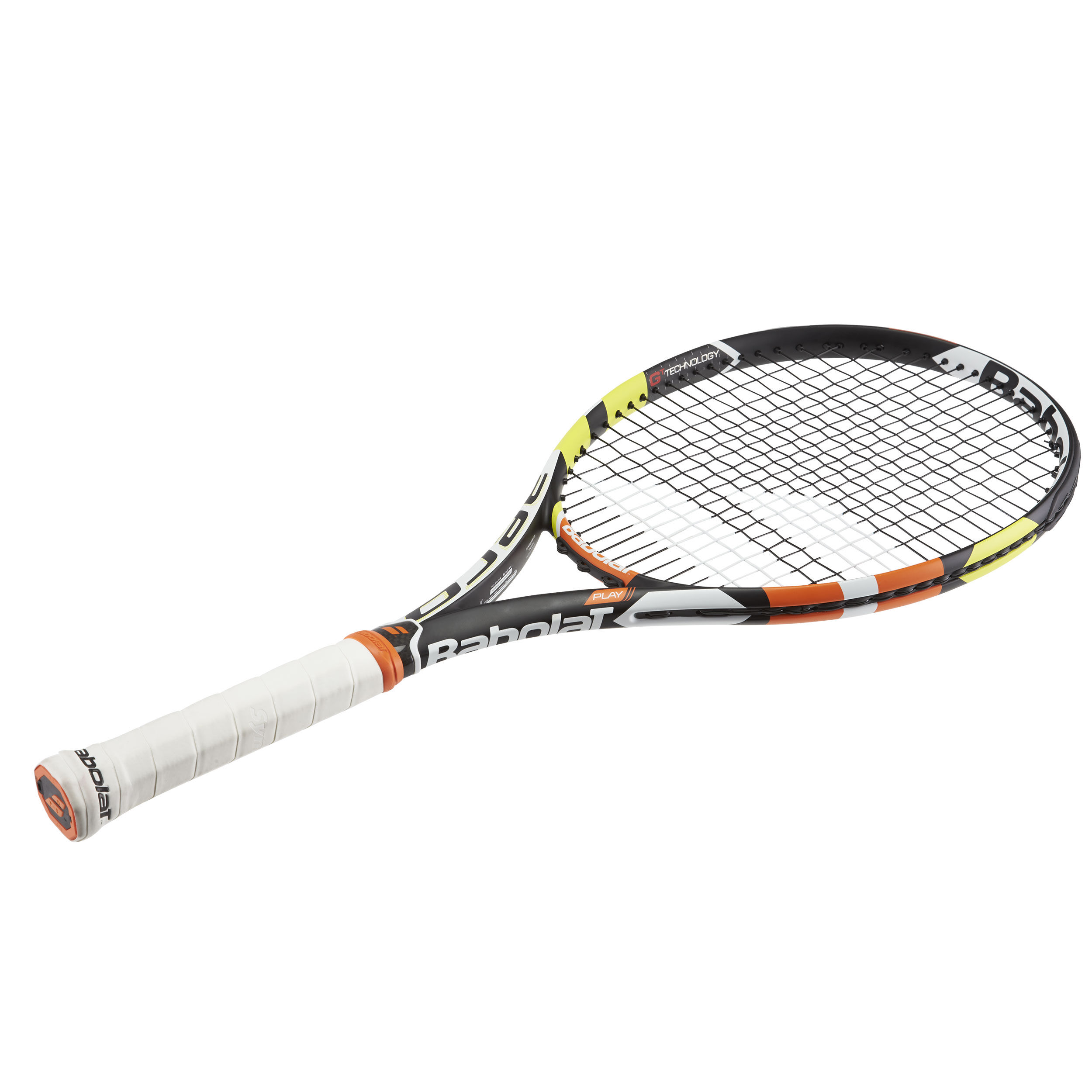Buy Babolat Aeropro Drive Play online Tennis Point ES