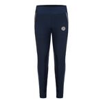 Ropa BIDI BADU BIDI BADU Crew Pantalón De Entrenamiento Mujeres-Azul Oscuro