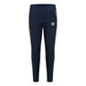 Crew Pantalón De Entrenamiento Mujeres-Azul Oscuro