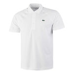 Ropa Lacoste Lacoste Tennis Polo Hombres-Blanco