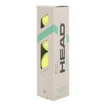 Pelotas de tenis HEAD HEAD Reset Bote de 4 pelotas 