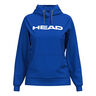 Club Original Sudadera Con Capucha Mujeres-Azul