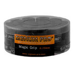 Sobregrips Signum Pro Signum Pro Magic Grip Pack De 30-Negro