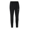 Velociti Storm Pantal&oacute;n Largo Hombres-Negro,Gris