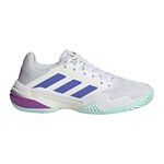 Zapatillas De Tenis adidas Barricade 13 AC