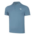 Ropa De Tenis Diadora Polo Icon