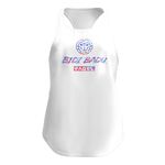 Ropa De Tenis BIDI BADU Spike Logo Chill Tank