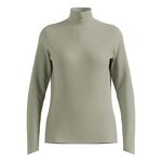 Ropa Odlo Essential Ceramiwarm Mid Layer 1/2 Zip