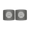 Lil Move Wristband Cinta Para Sudor-Gris Oscuro