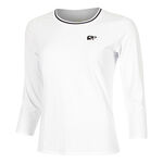Ropa De Tenis Racket Roots Teamline Longsleeve W