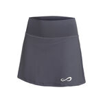 Ropa Endless Endless Minimal Falda Mujeres - azul-gris, 