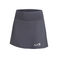 Minimal High Waist Skirt Women
