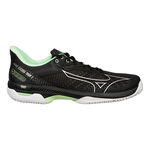 Zapatillas De Tenis Mizuno Wave Exceed Tour 5 CLAY