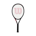 Raquetas de tenis Wilson Wilson Clash 25 V3.0 Raqueta De Niños