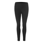 Ropa Nike Nike Swoosh Mallas Para Correr Mujeres-Negro