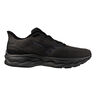 Wave Serene GTX 2 Zapatilla Trail Hombres-Negro