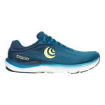 Zapatillas para correr TOPO ATHLETIC TOPO ATHLETIC Magnifly 5 Zapatilla neutral Hombres - azul, verde