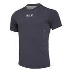 Ropa De Tenis adidas New York Printed Tee