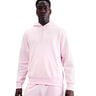 Club Sudadera con capucha Hombres-rosa