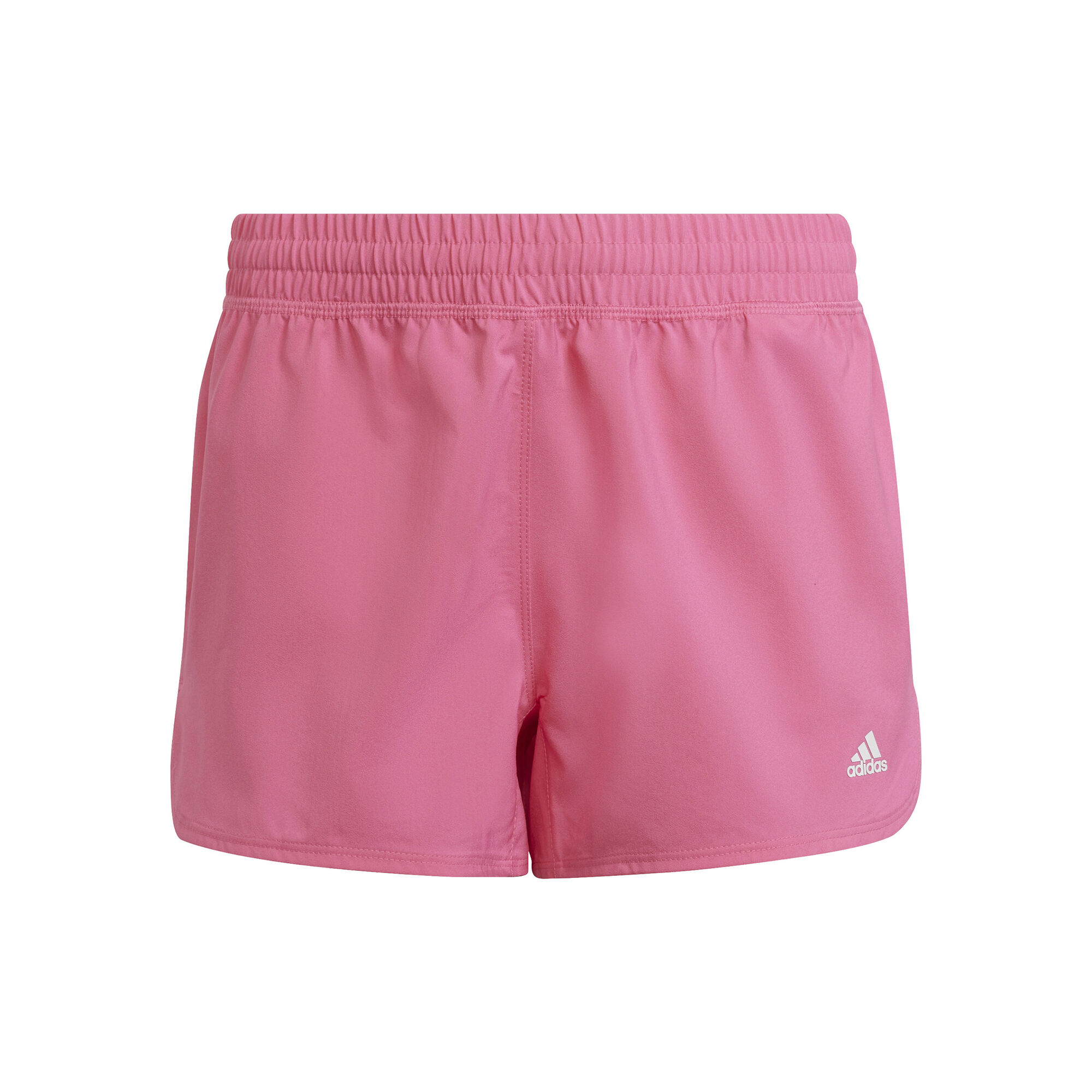 Aeroknit Pacer Shorts Chicas - Rosa compra online | Tennis-Point
