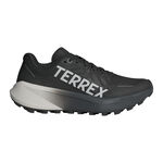 Zapatillas para correr adidas adidas Terrex Agravic 3 Zapatilla Trail Mujeres-Negro,Gris